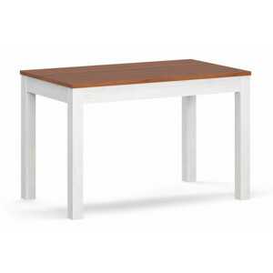 Casarredo Jídelní stůl 116x68 DELTA andersen/třešeň