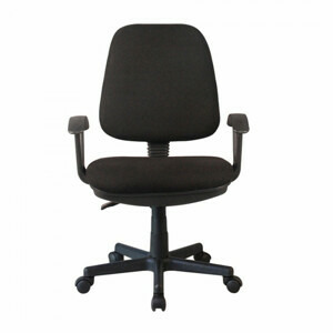 Tempo Kondela Kancelářská židle COLBY NEW - černá