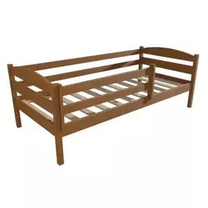 ATAN Dětská Postel DP 020 - 90x200 cm