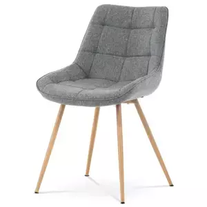 Autronic Jídelní židle CT-394 GREY2