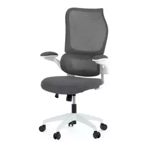 Autronic Kancelářská židle KA-C807 GREY