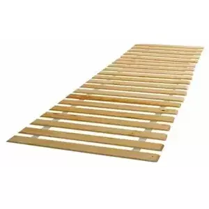 Casarredo Rošt do postele ROLLER 160x200 cm