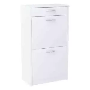 Casarredo Botník VIVA 2K1S bílá