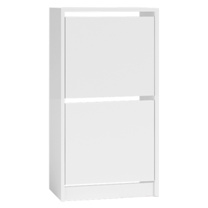 TPS Botník BETSI B2 - Bílá