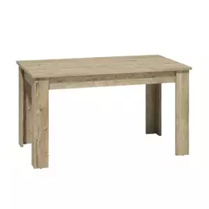 Casarredo Jídelní stůl rozkládací GRANDIS dub ribbeck