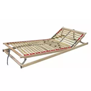 Casarredo Rošt do postele CasaNova Relax 90 cm