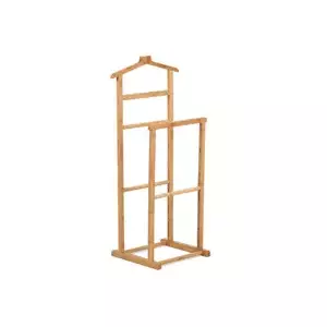 Autronic Němý sluha bambusový DR-045