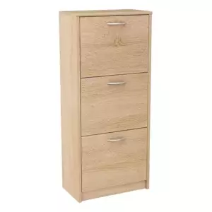 Casarredo Botník VIVA 3K dub sonoma
