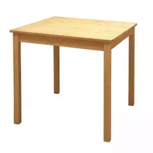 Idea Jídelní stůl 8842 lakovaný